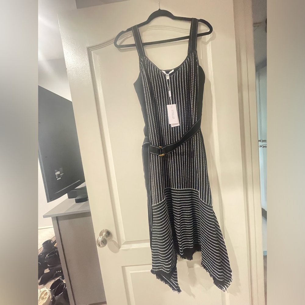 Brand new Derek lam 10 Crosby dress - Picture 5 of 6